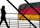 Germany’s Export Model Struggles Amid US, China Demand Decline