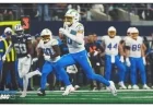 Chargers’ Path to Securing AFC Playoffs No. 1 Seed