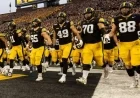 Iowa Hawkeyes Face No. 14 Vanderbilt in ReliaQuest Bowl Clash
