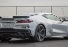 Report Suggests 6.7-Liter Corvette V-8 May Arrive in GM Parts Book