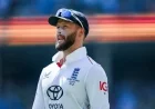 England to Investigate After Ben Duckett Seen Intoxicated in Video