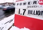 Arkansas Powerball Player Wins $1.817 Billion Jackpot