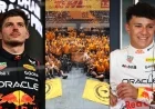 Jolyon Palmer Highlights Standout Drivers and Performances of Thrilling 2025 Season