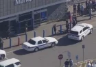 Gunfire Erupts in NC Walmart; Customers Disarm Shooter Until Police Arrive