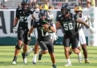 Hawaii Triumphs Over Cal 35-31 in Hawaii Bowl with Weaver’s Last-Minute TD