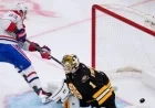 Montreal Canadiens Triumph 6-2 Over Boston in Intense Matchup