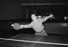 The Real Ping Pong Star Behind ‘Marty Supreme’ Inspiration – NPR