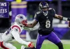 John Harbaugh Discusses Lamar Jackson’s Contusion Thoroughly for Ravens Fans