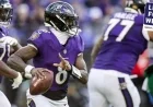 Ravens Urged to Draft Backup Quarterback for Lamar Jackson
