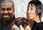 Kanye West and Bianca Censori Attend ‘Nutcracker’ Ballet in L.A.