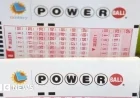 Arkansas Powerball Player Wins $1.8 Billion Jackpot on Christmas Eve
