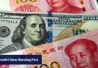 Offshore Yuan Surges as China’s Currency Gains Strength