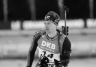 IBU Mourns Passing of Biathlete Sivert Guttorm Bakken