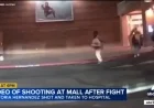 Teen Injured in Shooting After Fight at San Bernardino Mall