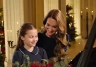 Princess Charlotte and Kate Middleton Delight with Surprise Piano Duet