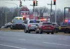 Delaware DMV Shooting: Trooper and Suspect Killed