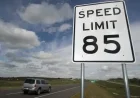 Texas Highways Introduce Adjustable Speed Limits