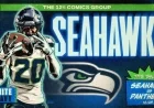 Seahawks Unveil Week 17 Uniform Combo for Panthers Clash