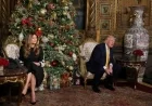 Trump Takes Children’s Christmas Calls from Mar-a-Lago