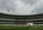 Melbourne’s Boxing Day Ashes: Coliseum Vibe Challenges 100,000 Spectators