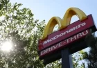 Nebraska Man Dies in Unusual McDonald’s Drive-Thru Accident