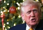 Trump Criticizes Rivals, Questions 2020 Election in Christmas Day Posts
