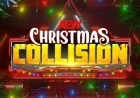 AEW Christmas Collision: Classic Matches and Semifinal Spots on the Line