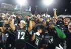 Warriors Triumph Over California 35-31 in Thrilling Hawaii Bowl Victory