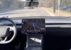 Elon Musk, Tesla AI Head Discuss Insights Post Robotaxi Trials
