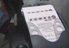 Massachusetts Sells Eight $50,000 Powerball Tickets in Christmas Eve Drawing