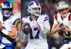 NFL Executives Cast 2025 Season Awards Votes: MVP and Coach of the Year