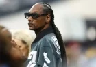 Snoop Dogg Drops ‘Christmas in Minnesota’ Before Vikings Halftime Show