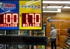 US Powerball Winner Claims Record $1.8 Billion Jackpot