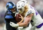 Minnesota Vikings Crush Detroit Lions’ Playoff Aspirations