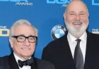 Martin Scorsese Honors Rob Reiner with Heartfelt Tribute
