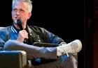 Bill Simmons Podcast Debuts on Netflix Live Stream in January