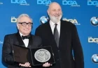 Martin Scorsese Honors Rob Reiner with a Heartfelt Tribute