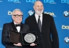 Martin Scorsese Mourns Rob Reiner: ‘Heartbreaking Loss’