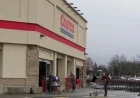 Costco, Aldi, Sam’s Club Close January 1 for New Year’s Day