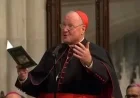 Cardinal Dolan Celebrates Last Christmas Eve Mass at St. Patrick’s Cathedral