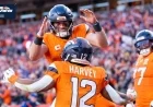 Broncos Seek Crucial Prime-Time Victory Against Chiefs in Christmas Clash