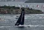 LawConnect Excels Early in Sydney Hobart Race, Surpassing Owner’s Expectations