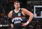 Nikola Jokic Sets New Record with Historic Triple-Double in Nuggets Victory