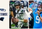 Key Highlights to Watch in Seahawks vs. Panthers Week 17 Game