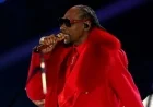 Snoop Dogg, Huntrix, Lainey Wilson Headline NFL Christmas Halftime Show