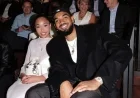 Karl-Anthony Towns Engages Jordyn Woods in Official Announcement