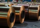 Copper Prices Surge in China and New York Amid Supply Concerns