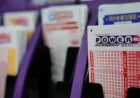 Camillus Resident Wins $50,000 Powerball Third Prize