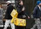 Boxing Day Sales Decline Sharply Again