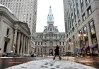 Philadelphia Faces Snow, Sleet, and Ice This Friday